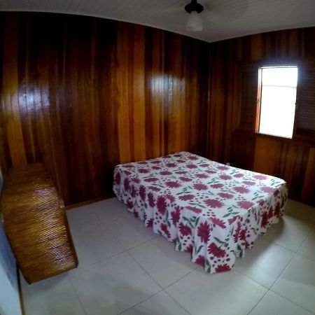 Casa Em Brotas Com Piscina E Churrasqueira Buitenkant foto