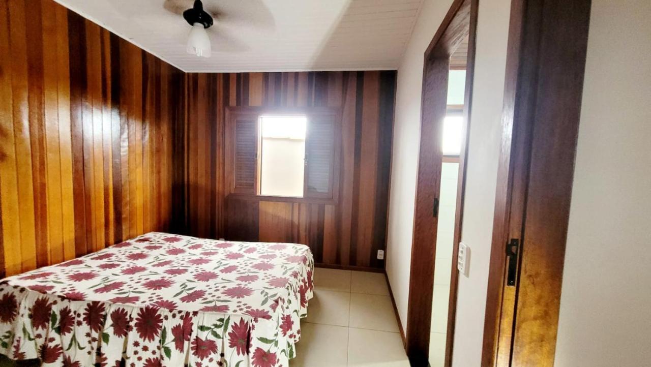 Casa Em Brotas Com Piscina E Churrasqueira Buitenkant foto