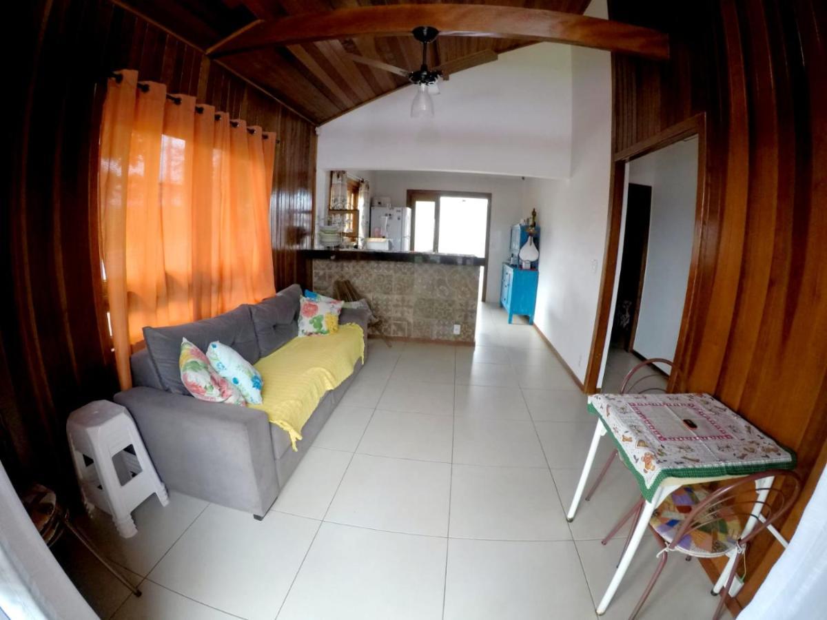 Casa Em Brotas Com Piscina E Churrasqueira Buitenkant foto
