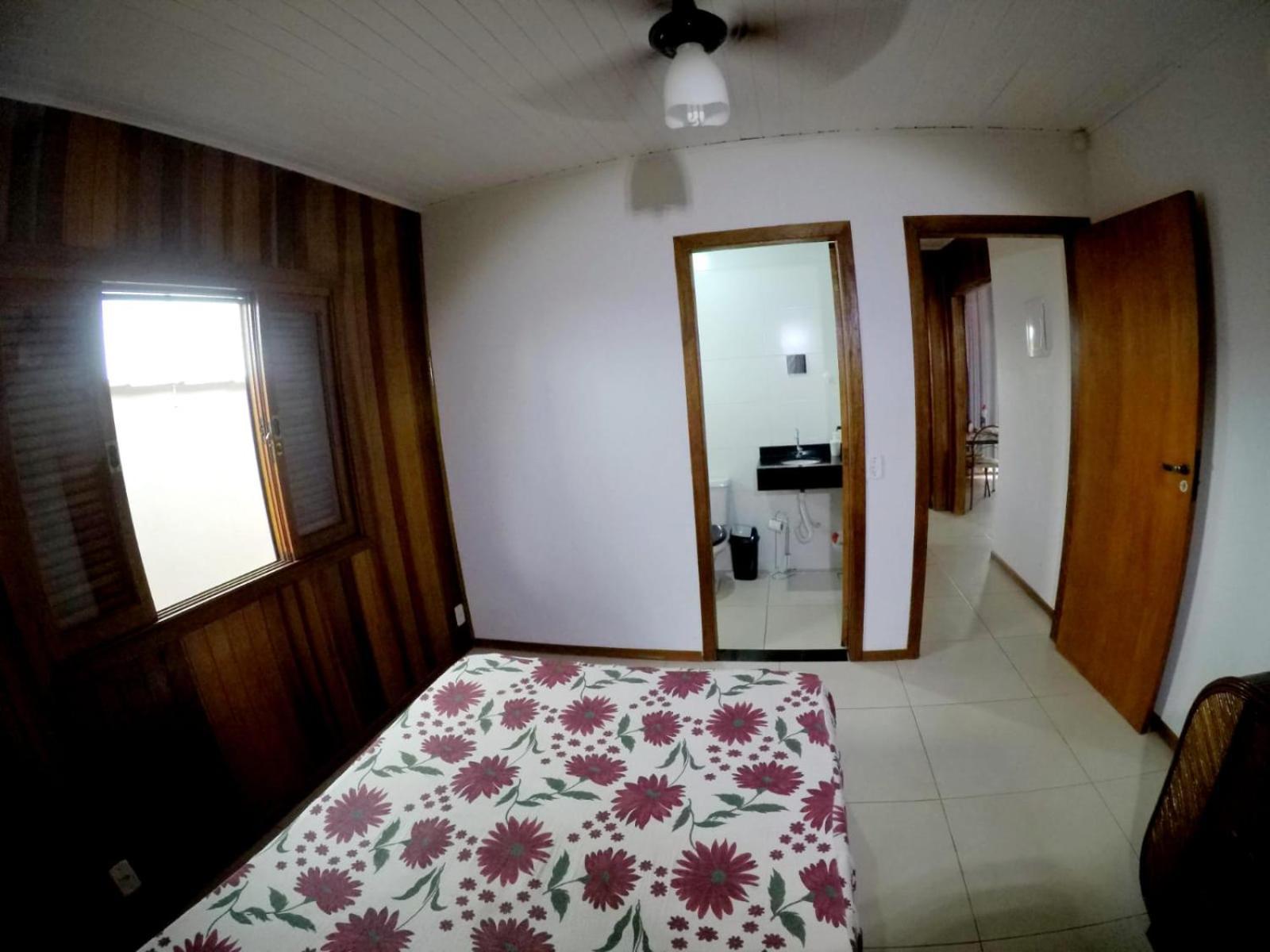 Casa Em Brotas Com Piscina E Churrasqueira Buitenkant foto