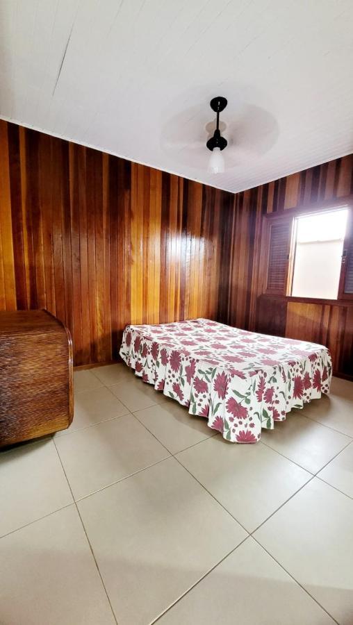 Casa Em Brotas Com Piscina E Churrasqueira Buitenkant foto
