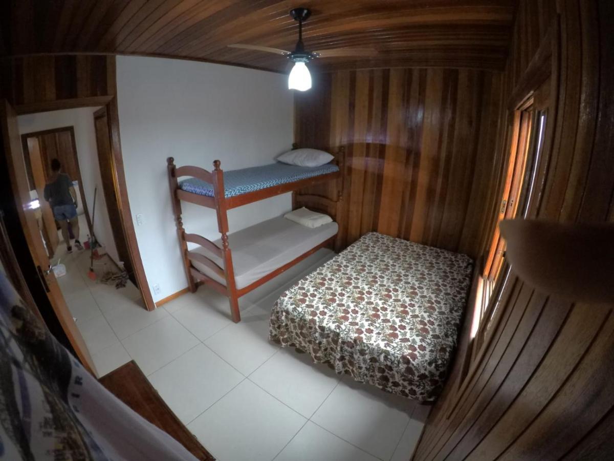 Casa Em Brotas Com Piscina E Churrasqueira Buitenkant foto