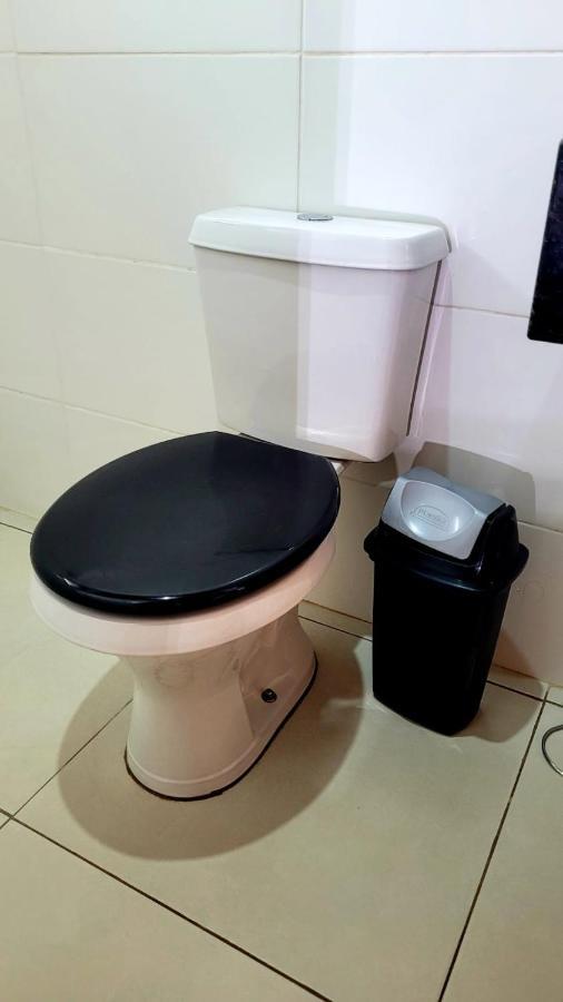 Casa Em Brotas Com Piscina E Churrasqueira Buitenkant foto