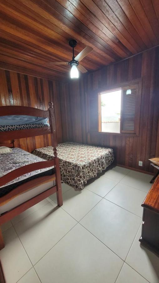 Casa Em Brotas Com Piscina E Churrasqueira Buitenkant foto