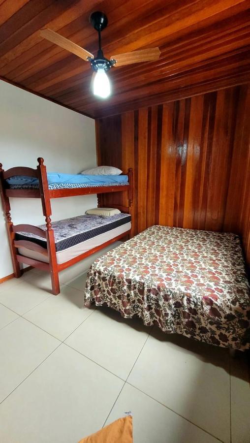 Casa Em Brotas Com Piscina E Churrasqueira Buitenkant foto