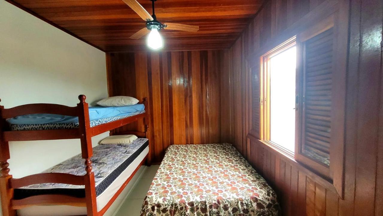 Casa Em Brotas Com Piscina E Churrasqueira Buitenkant foto
